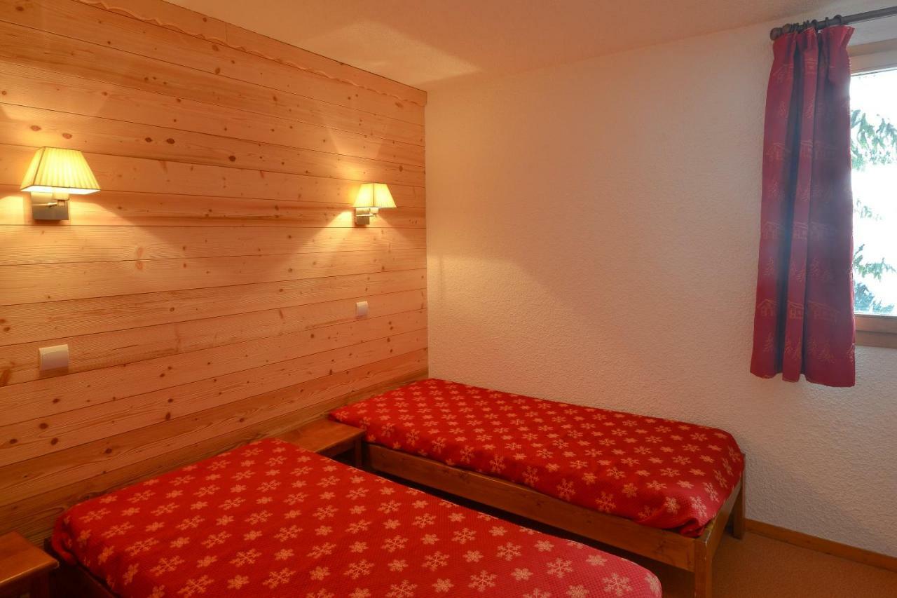 Vvf Residence Meribel Les 3 Vallees Exterior foto